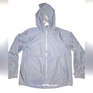 Swiss Tech Rainproof Jacket